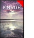 Cover: Colloquial Finnish - Routledge