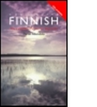 Abbildung von: Colloquial Finnish - Routledge
