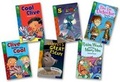 Cover: Oxford Reading Tree TreeTops Fiction: Level 12: Pack of 6 - Oxford University Press