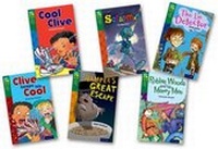 Enlarge image Cover: Oxford Reading Tree TreeTops Fiction: Level 12: Pack of 6 - Oxford University Press
