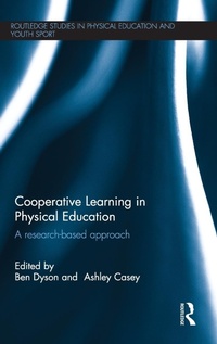 Abbildung von: Cooperative Learning in Physical Education - Routledge