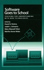 Cover: Software Goes to School - Oxford University Press Inc