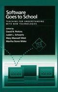 Cover: Software Goes to School - Oxford University Press Inc