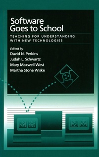 Enlarge image Cover: Software Goes to School - Oxford University Press Inc