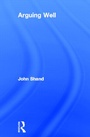 Cover: Arguing Well - Routledge