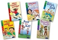 Cover: Oxford Reading Tree TreeTops Fiction: Level 12 More Pack A: Pack of 6 - Oxford University Press