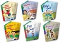 Cover: Oxford Reading Tree TreeTops Fiction: Level 12 More Pack A: Pack of 36 - Oxford University Press