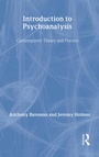Cover: Introduction to Psychoanalysis - Routledge