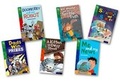 Cover: Oxford Reading Tree TreeTops Fiction: Level 12 More Pack B: Pack of 6 - Oxford University Press