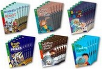 Enlarge image Cover: Oxford Reading Tree TreeTops Fiction: Level 12 More Pack B: Pack of 36 - Oxford University Press