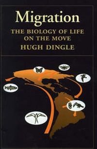Enlarge image Cover: Migration - Oxford University Press Inc