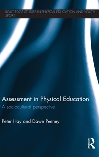 Abbildung von: Assessment in Physical Education - Routledge