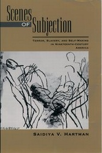 Abbildung von: Scenes of Subjection - Oxford University Press Inc
