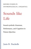 Cover: Sounds Like Life - Oxford University Press Inc