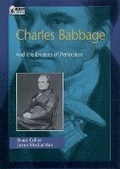 Cover: Charles Babbage - Oxford University Press