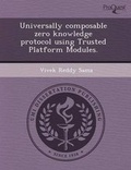 Cover: This Is Not Available 006319 - Proquest, Umi Dissertation Publishing