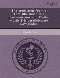 Enlarge image Cover: This Is Not Available 006336 - Proquest, Umi Dissertation Publishing