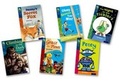 Cover: Oxford Reading Tree TreeTops Fiction: Level 14: Pack of 6 - Oxford University Press