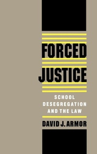 Enlarge image Cover: Forced Justice - Oxford University Press Inc