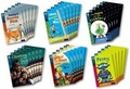 Cover: Oxford Reading Tree TreeTops Fiction: Level 14: Pack of 36 - Oxford University Press