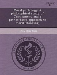 Enlarge image Cover: This Is Not Available 006380 - Proquest, Umi Dissertation Publishing