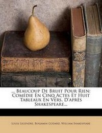 Enlarge image Cover: ... Beaucoup de Bruit Pour Rien - Nabu Press