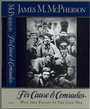 Cover: For Cause and Comrades - Oxford University Press Inc