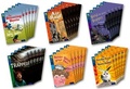 Cover: Oxford Reading Tree TreeTops Fiction: Level 14 More Pack A: Pack of 36 - Oxford University Press