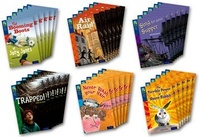 Enlarge image Cover: Oxford Reading Tree TreeTops Fiction: Level 14 More Pack A: Pack of 36 - Oxford University Press