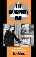 Cover: The Imaginary War - Oxford University Press Inc