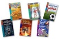 Cover: Oxford Reading Tree TreeTops Fiction: Level 15: Pack of 6 - Oxford University Press