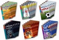 Enlarge image Cover: Oxford Reading Tree TreeTops Fiction: Level 15: Pack of 36 - Oxford University Press
