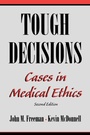 Cover: Tough Decisions - Oxford University Press Inc