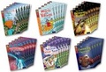 Cover: Oxford Reading Tree TreeTops Fiction: Level 15 More Pack A: Pack of 36 - Oxford University Press