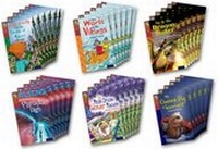 Enlarge image Cover: Oxford Reading Tree TreeTops Fiction: Level 15 More Pack A: Pack of 36 - Oxford University Press