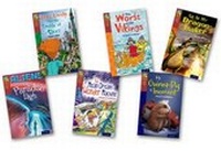 Enlarge image Cover: Oxford Reading Tree TreeTops Fiction: Level 15 More Pack A: Pack of 6 - Oxford University Press