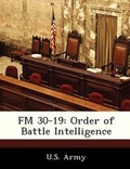 Cover: FM 30-19 - Bibliogov