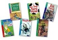 Cover: Oxford Reading Tree TreeTops Fiction: Level 16 More Pack A: Pack of 6 - Oxford University Press