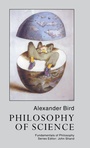 Cover: Philosophy Of Science - Routledge