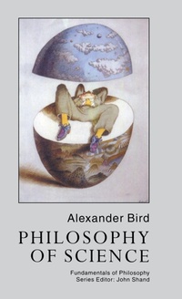 Enlarge image Cover: Philosophy Of Science - Routledge