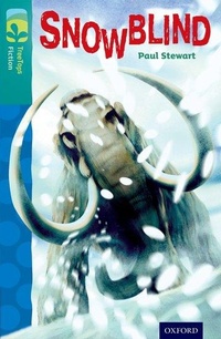 Enlarge image Cover: Oxford Reading Tree TreeTops Fiction: Level 16 More Pack A: Snowblind - Oxford University Press