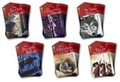 Cover: Oxford Reading Tree TreeTops Classics: Level 15: Pack of 36 - Oxford University Press
