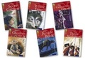Cover: Oxford Reading Tree TreeTops Classics: Level 15: Pack of 6 - Oxford University Press