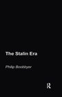 Cover: The Stalin Era - Routledge