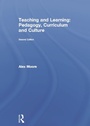 Cover: Teaching and Learning - Routledge