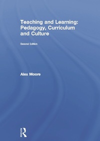 Enlarge image Cover: Teaching and Learning - Routledge