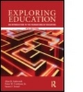 Cover: Exploring Education - Routledge