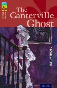 Enlarge image Cover: Oxford Reading Tree TreeTops Classics: Level 15: The Canterville Ghost - Oxford University Press