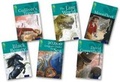 Cover: Oxford Reading Tree TreeTops Classics: Level 16: Pack of 6 - Oxford University Press