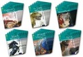 Cover: Oxford Reading Tree TreeTops Classics: Level 16: Pack of 36 - Oxford University Press